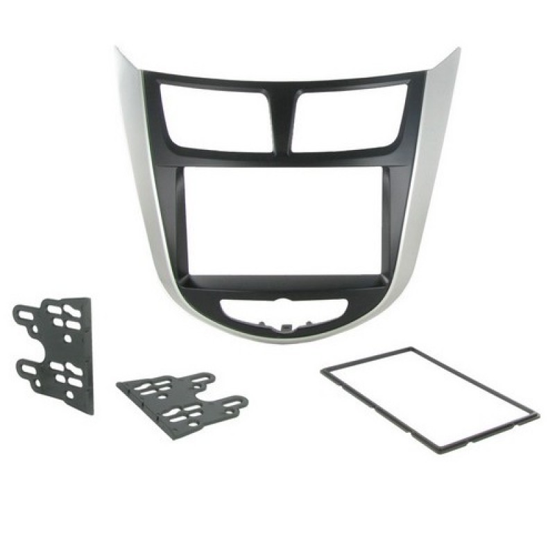 FACIA - HYUNDAI ACCENT 2011-16