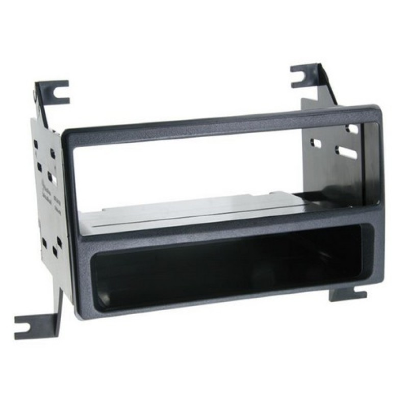 FACIA - NISSAN JUKE 2010-13