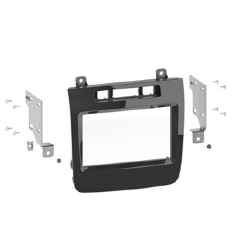 FACIA VOLKSWAGEN TOUAREG 2010