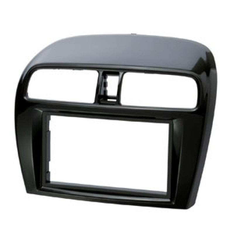 FACIA - MITSI MIRAGE 2012 ON