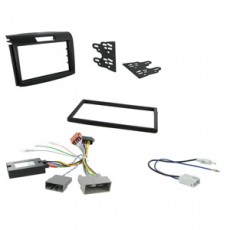 DOUBLE DIN HEADUNIT INSTALLATION KIT- HONDA CRV 2012-2017 RM