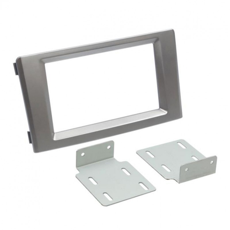 FACIA - IVECO DAILY 2007-13