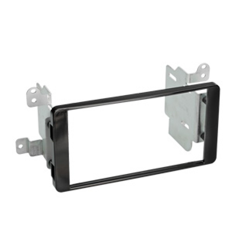 FACIA - MITS OUTLANDER/PAJERO 2015-