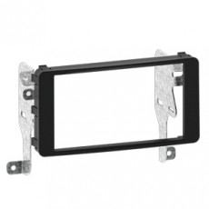 FACIA - MITS LANCER 2007-17