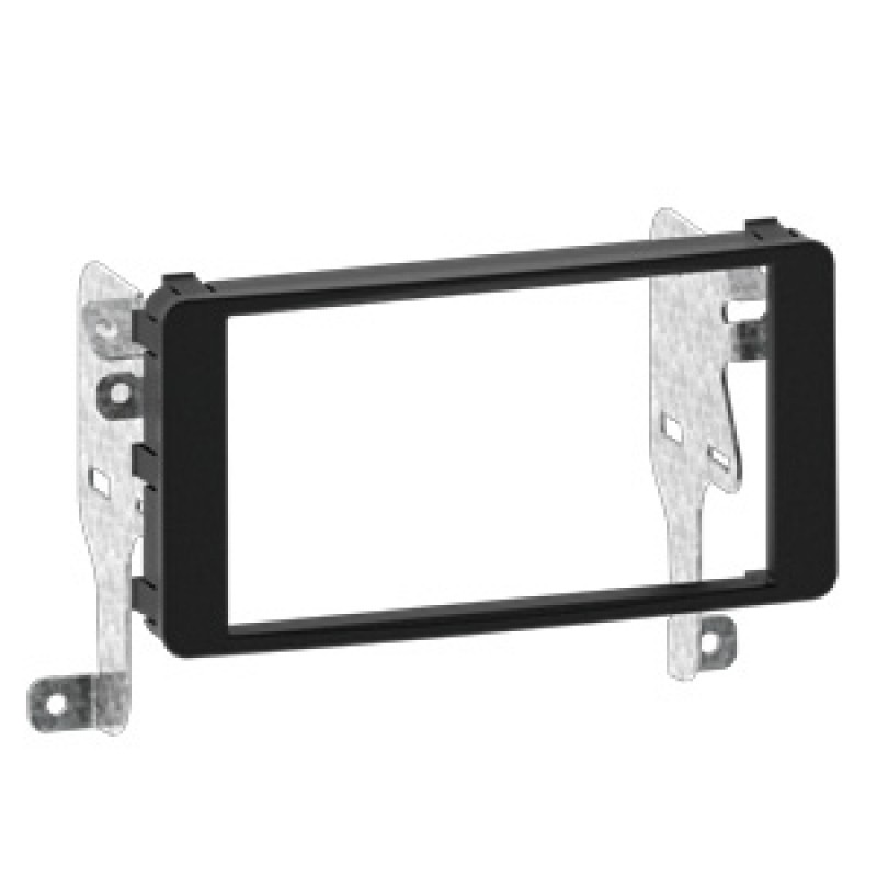 FACIA - MITS LANCER 2007-17