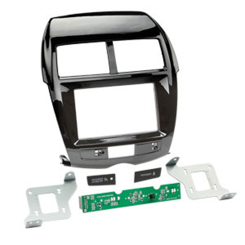 FACIA - MITS/CITROEN/PEUGEOT