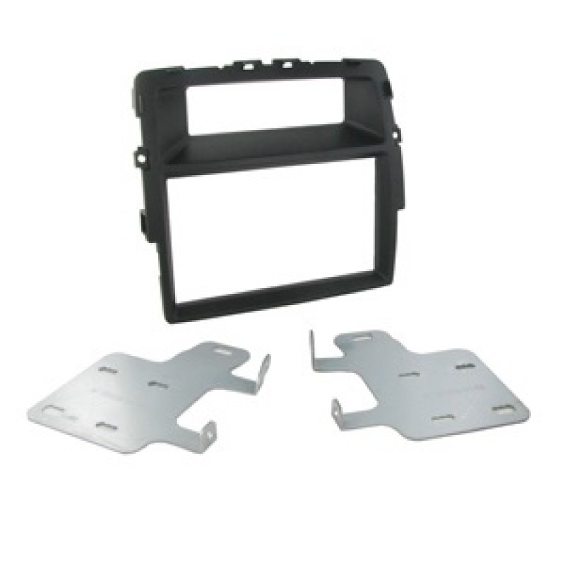 FACIA - RENAULT TRAFIC 2011-14