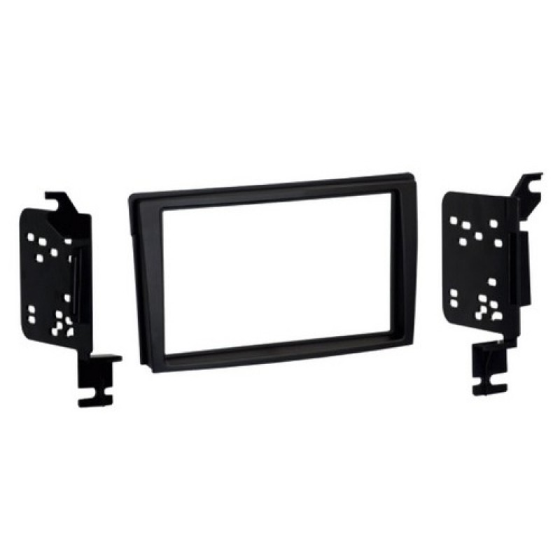 FACIA - MAZDA MPV 1999-2006