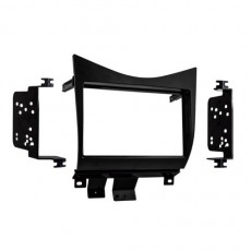 DOUBLE DIN HEADUNIT INSTALLATION KIT- HONDA ACCORD 2003-07