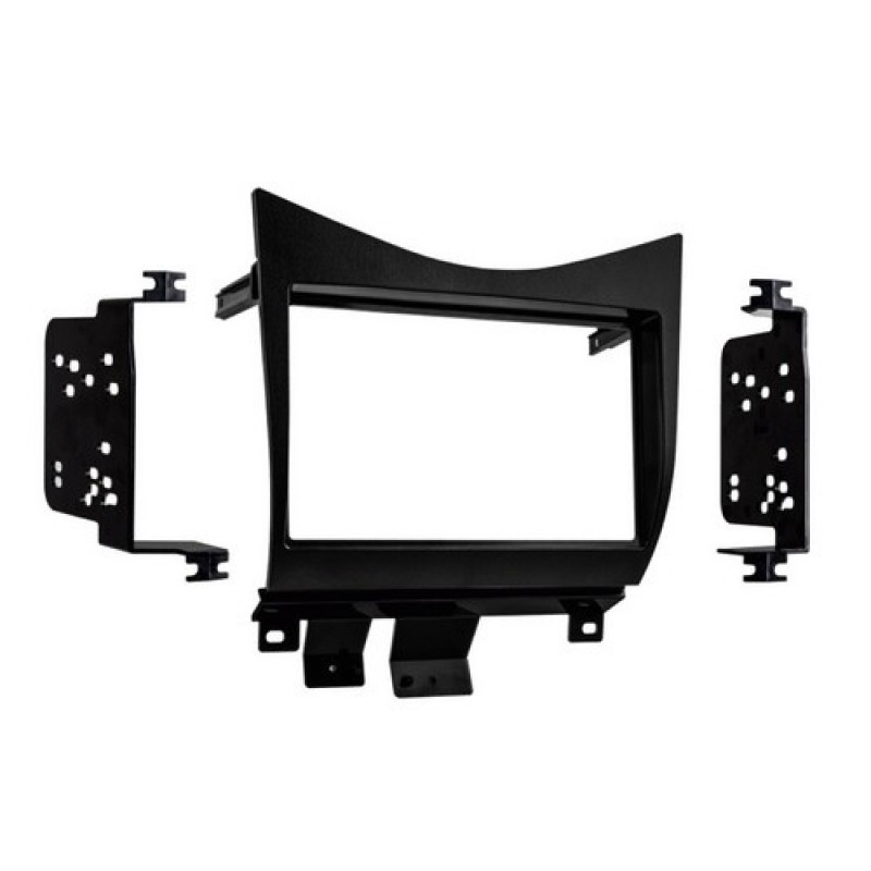 DOUBLE DIN HEADUNIT INSTALLATION KIT- HONDA ACCORD 2003-07