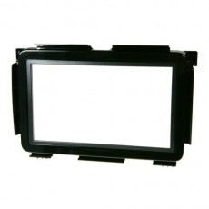 FACIA DOUBLE DIN HONDA HRV