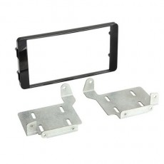 FACIA DOUBLE DIN MITSUBISHI ASX