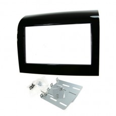 FACIA DOUBLE DIN FIAT