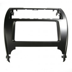 FACIA SINGLE/DOUBLE DIN TOYOTA CAMRY