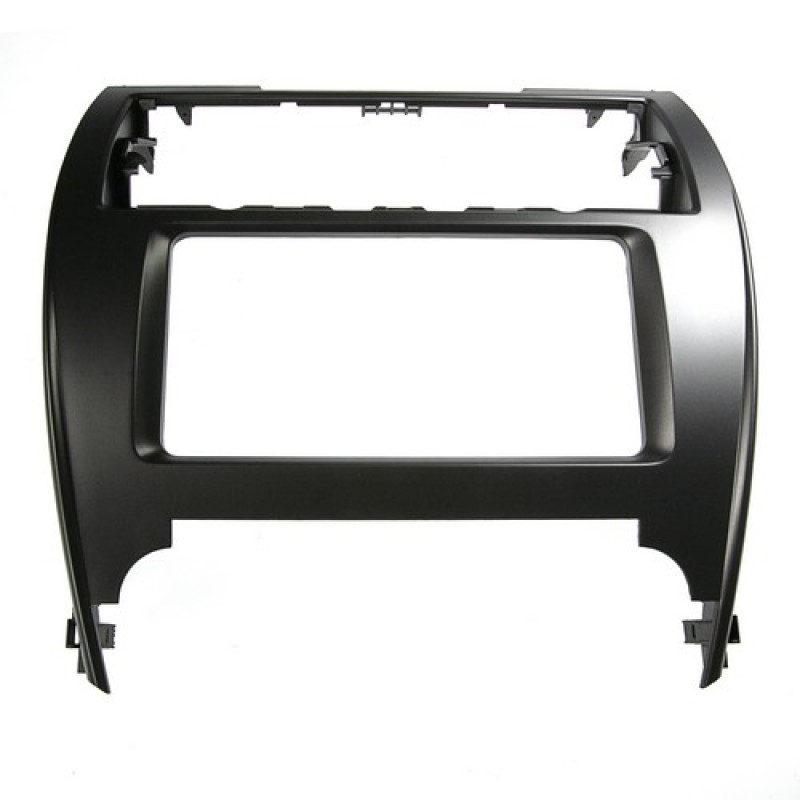 FACIA SINGLE/DOUBLE DIN TOYOTA CAMRY