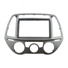FACIA DOUBLE DIN HYUNDAI I20
