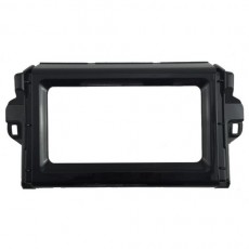FACIA DOUBLE DIN TOYOTA FORTUNER