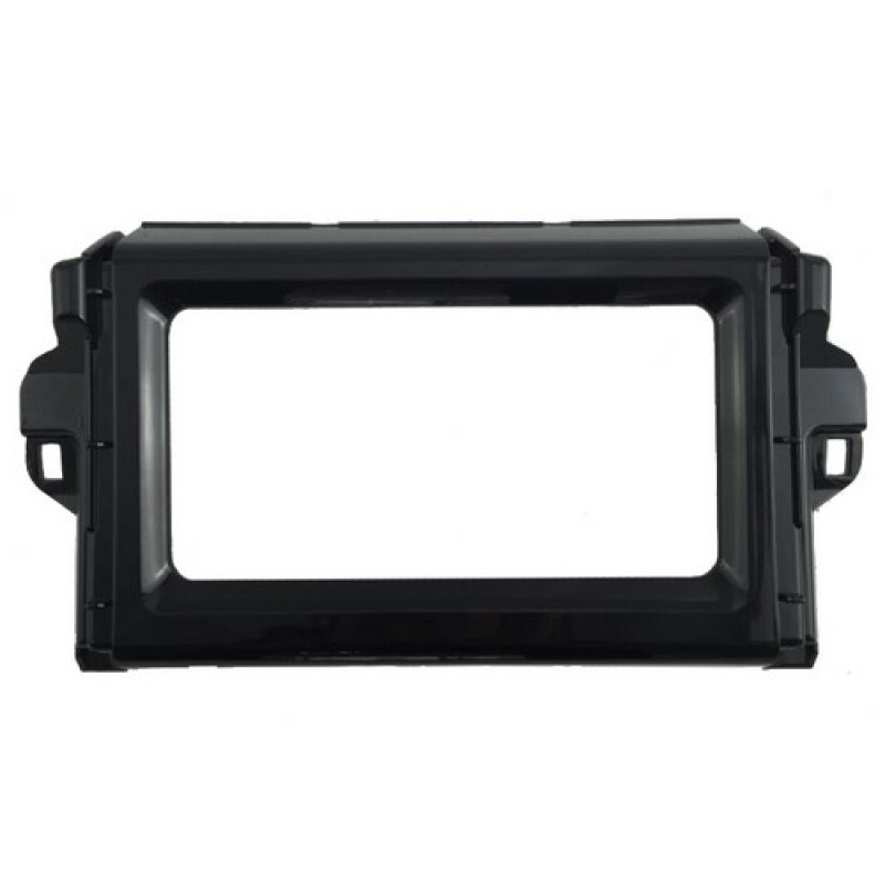 FACIA DOUBLE DIN TOYOTA FORTUNER