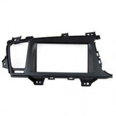 FACIA DOUBLE DIN FOR KIA