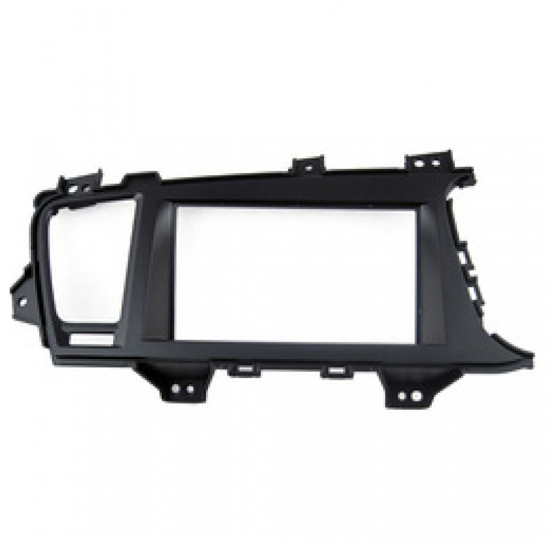 FACIA DOUBLE DIN FOR KIA