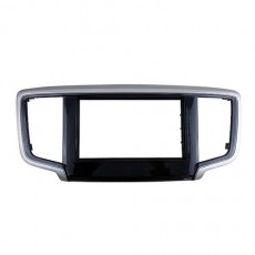 FACIA DOUBLE DIN HONDA ODYSSEY