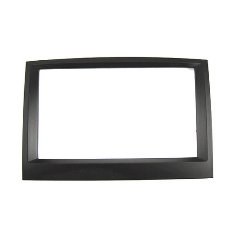 FACIA DOUBLE DIN KIA SPORTAGE