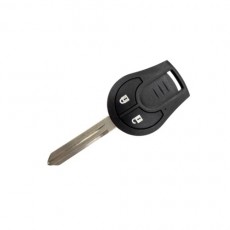 NISSAN VARIOUS MODELS 2 BUTTON COMPLETE REMOTE