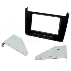 FACIA DOUBLE DIN FOR VW POLO