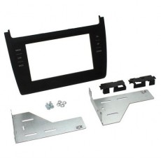 FACIA DOUBLE DIN FOR VW POLO