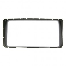 FACIA DOUBLE DIN FOR TOYOTA HILUX