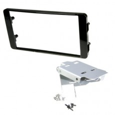 FACIA DOUBLE DIN MITSUBISHI