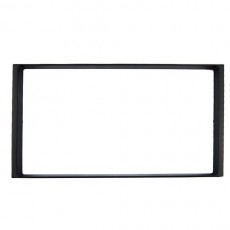 FACIA DOUBLE DIN FORD FOTON