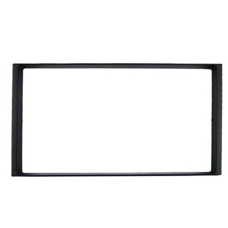 FACIA DOUBLE DIN FORD FOTON