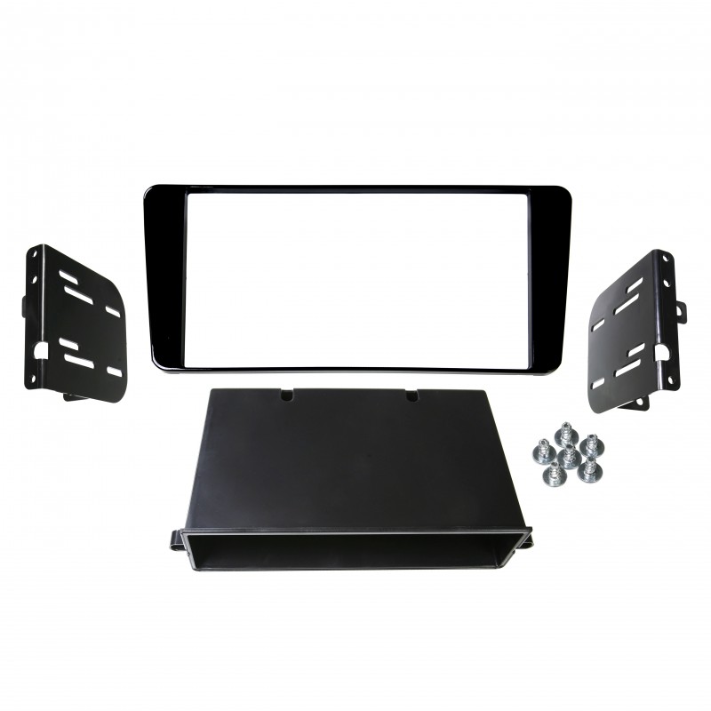 FACIA TO SUIT SUBARU BRZ