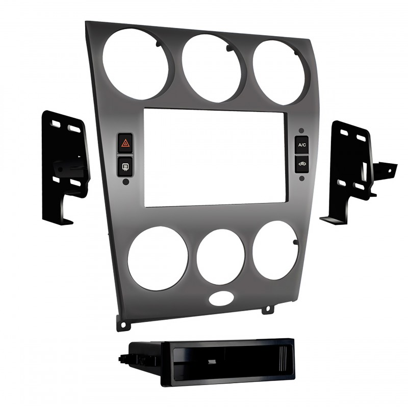 FACIA TO SUIT MAZDA 6