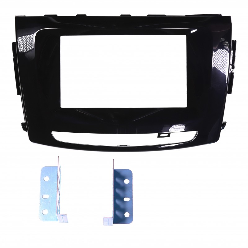 DOUBLE DIN FACIA GREAT WALL