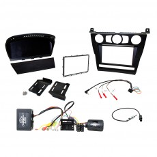 INSTALL KIT TO SUIT BMW 5 SERIES