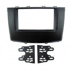 DOUBLE DIN FACIA TO SUIT HAVAL
