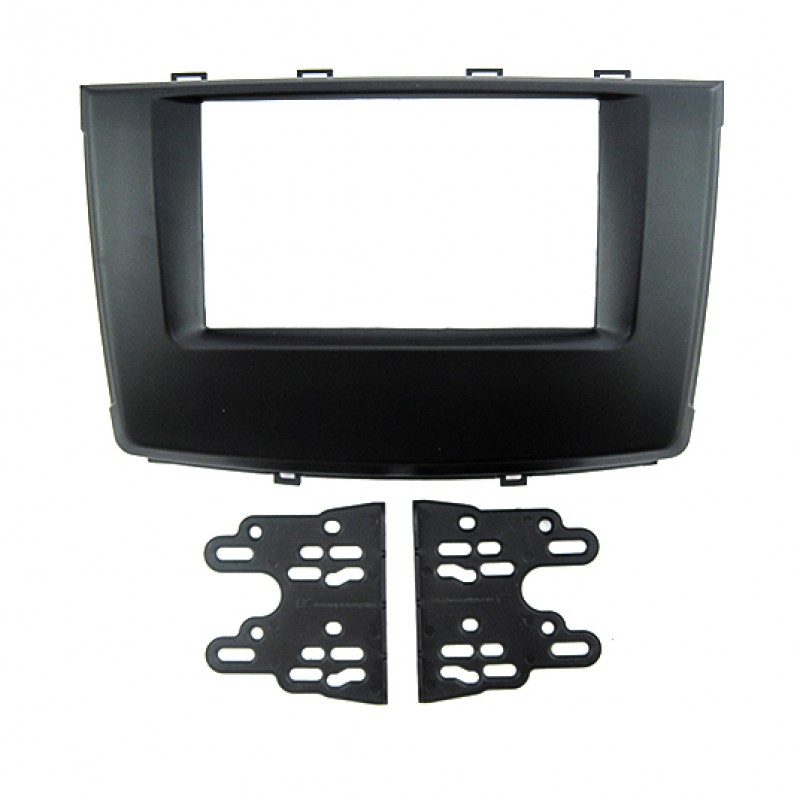 DOUBLE DIN FACIA TO SUIT HAVAL