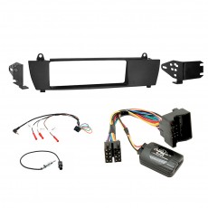 INSTALL KIT TO SUIT BMW X3 E83