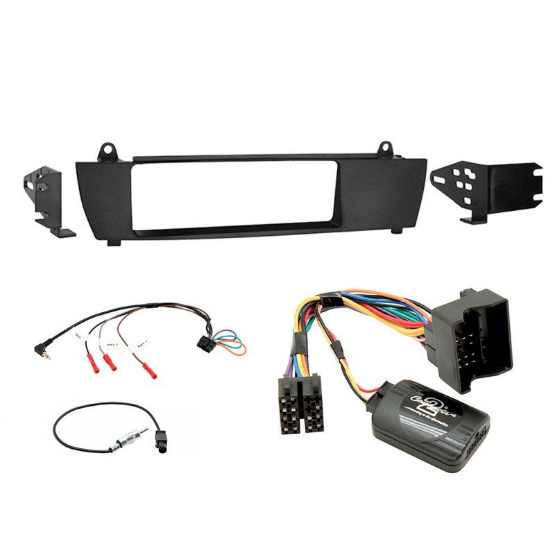 INSTALL KIT TO SUIT BMW X3 E83