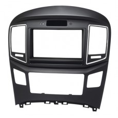 FACIA TO SUIT HYUNDAI BLACK