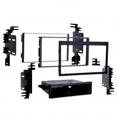 FACIA TO SUIT HYUNDAI/KIA