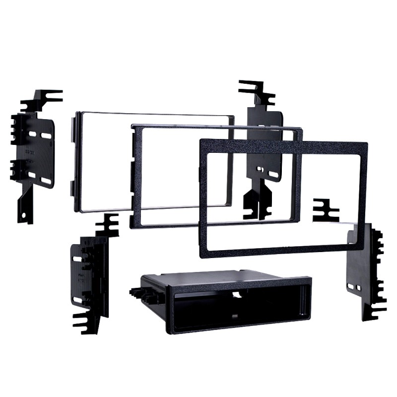 FACIA TO SUIT HYUNDAI/KIA