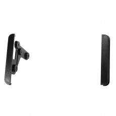 FACIA TO SUIT TOYOTA LANDCRUISER '99-'06