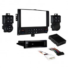 FACIA TO SUIT NISSAN PATHFINDER