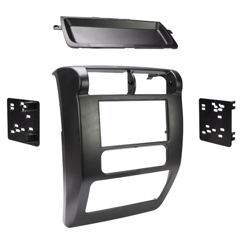 FACIA TO SUIT JEEP WRANGLER