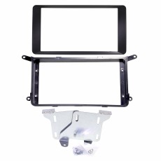 FACIA TO SUIT MITSUBISHI DARK GREY