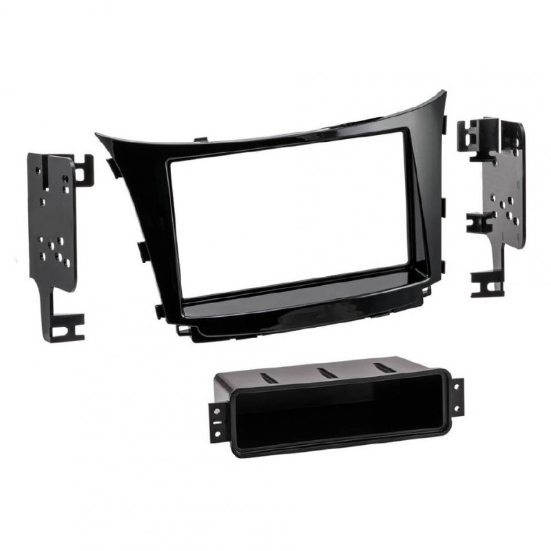 FACIA KIT TO SUIT HYUNDAI I30