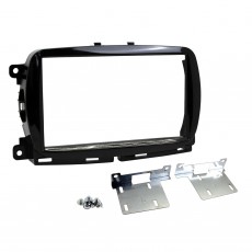 FACIA KIT TO SUIT FIAT 500 '14-